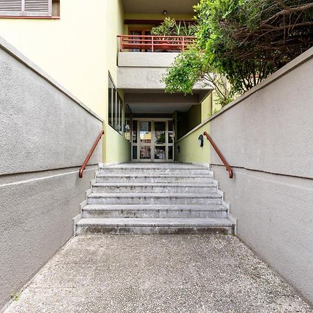 Museo Fattori Roomy Apartment With Balcony! Livorno Dış mekan fotoğraf