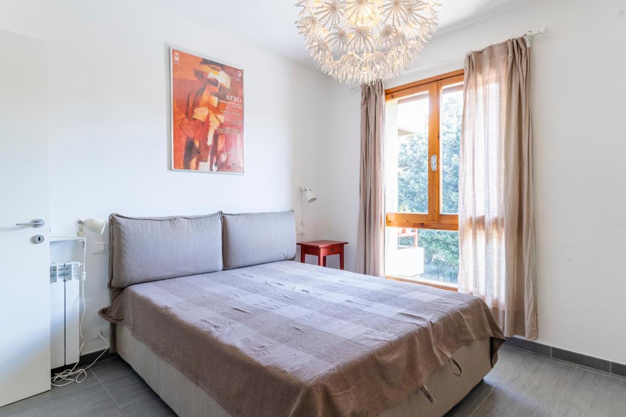 Museo Fattori Roomy Apartment With Balcony! Livorno Dış mekan fotoğraf