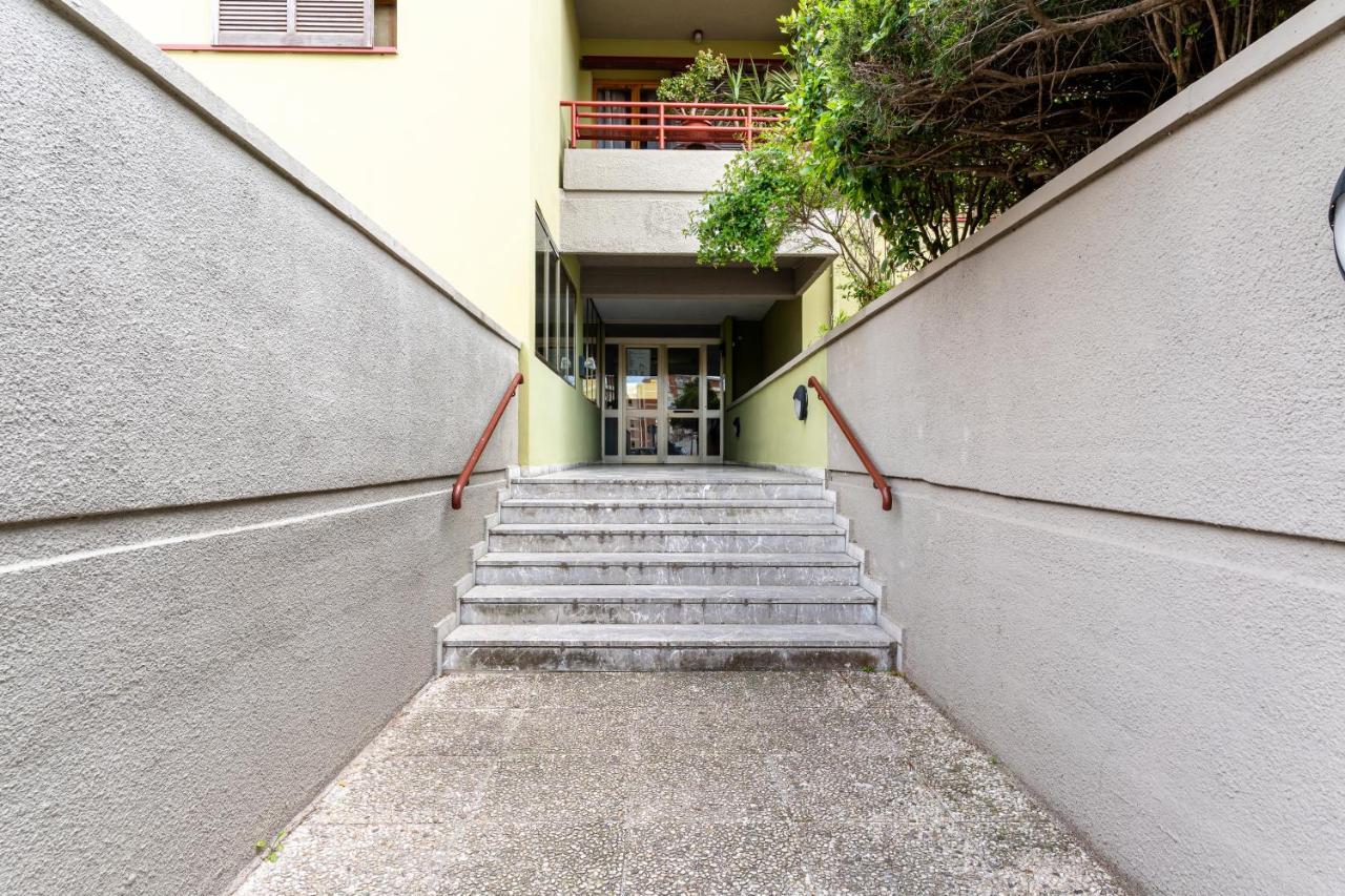 Museo Fattori Roomy Apartment With Balcony! Livorno Dış mekan fotoğraf