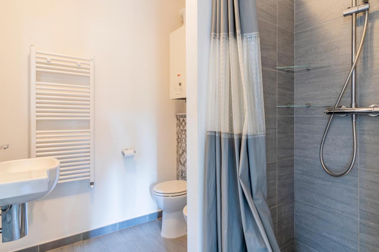 Museo Fattori Roomy Apartment With Balcony! Livorno Dış mekan fotoğraf